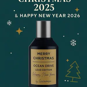 Twinflame Perfume 30 ml -Custom parfum EDP dan Extrait de perfume