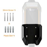 Gambar Feyree EV Charger Holder Wall Mount For Portable EV Car Charger Mobil Gantungan Bracket dari Hobby One Kota Bandung 2 Tokopedia