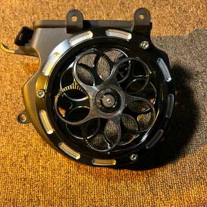 Spiner Motor PNP Matic Motif Bunga – Gaya Racing, Pasang Langsung Tanpa Ribet! Sporty