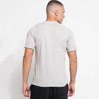 Gambar Td Active MS091 Raglan Abu Muda Kaos Olahraga Pria Sport dari tdactive.id Kota Bandung 2 Tokopedia