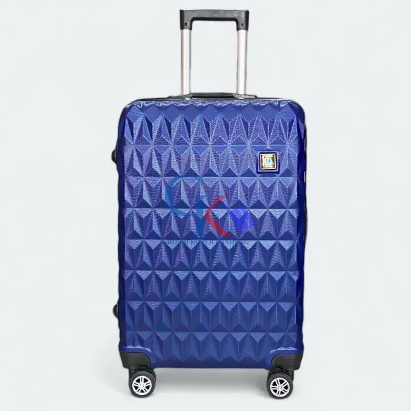 Koper 20 Inch Polo Geneva 068 Koper Kabin Tahan Air Koper Travel Koper Umroh Koper Fiber Premium Murah 0