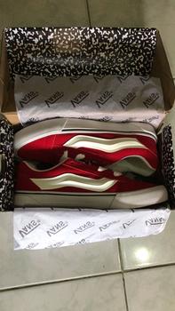 Product Review of Vannsy X Potata Off The Wall Spikey Shoes OG Good Quality  For Men and Women from b**s T** 0