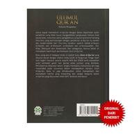 Gambar ULUMUL QURAN: Sebuah Pengantar - Amzah dari Penerbit Bumi Aksara Kab. Bekasi 2 Tokopedia
