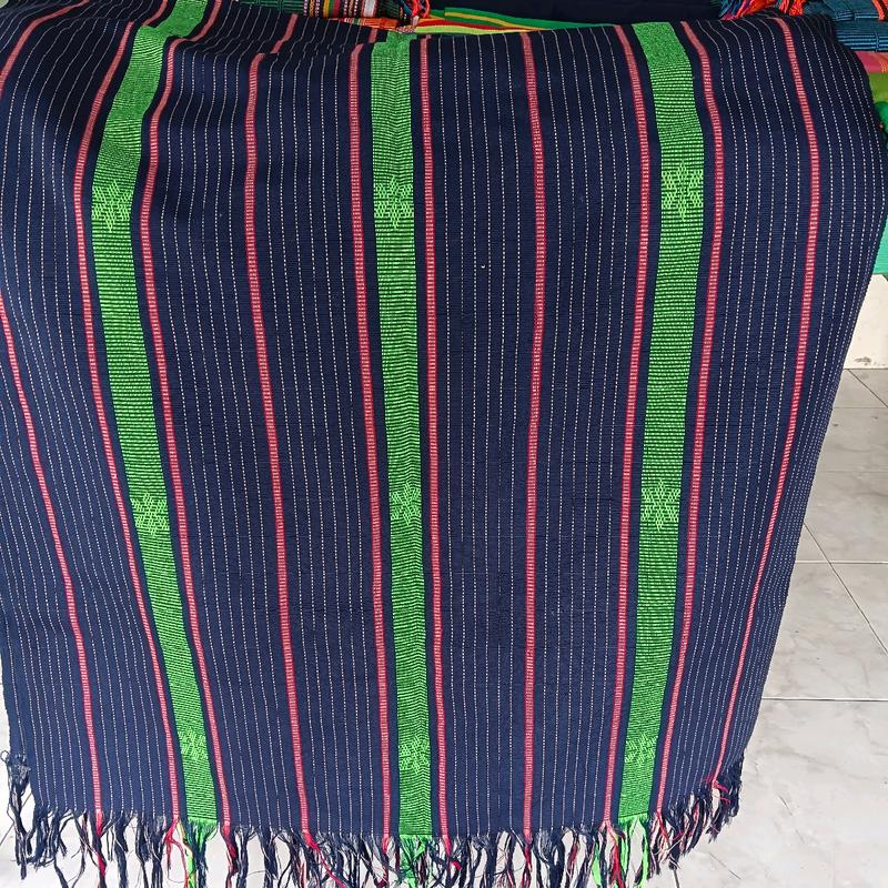 kain tenun ikat baju sumba (kodi) 1