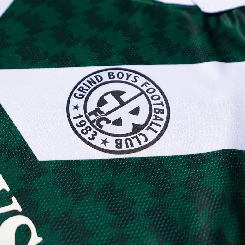 SEKUT WEAR - GRIND BOYS FOOTBALL JERSEY 5