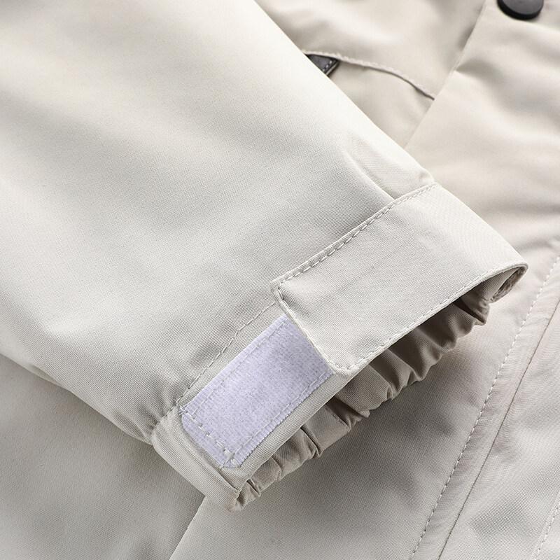 Product Introduction of Jeep Spirit 1941 ESTD-Áo Khoác Chiến Thuật Cho Nam, Áo Hoodie Một Lớp, Chống Gió, Cho Thể Thao Ngoài Trời, Leo Núi 57