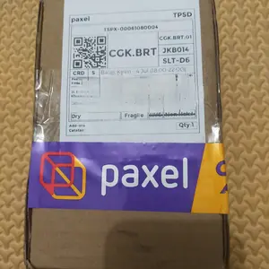 NATRACARE Digital Cotton Tampon Super 20s