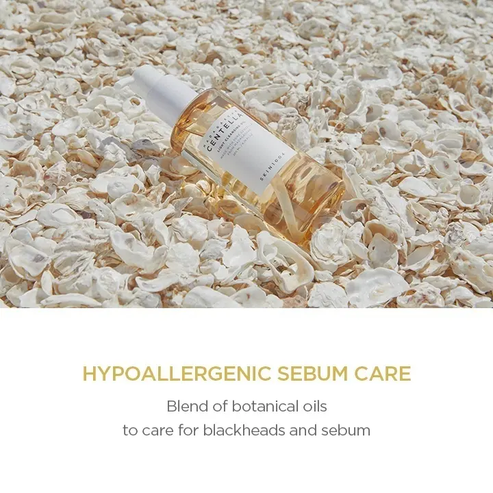 SKIN1004 madagascar centella light cleansing oil 200ml 0VTL2M 3