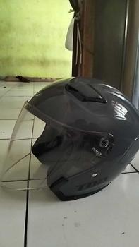 Product Review of Helm Tod Kyroz Paket Ganteng Motorcycle Aksesoris from A**S 5**5 0