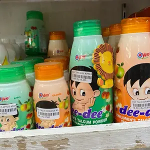 Talk Dee Dee Kids 150gr dan 45gram original