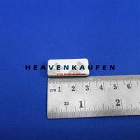 Gambar Magnet Untuk Papan Nama Name Tag Tas Dll Silver Ukuran 3 cm x 1,3 cm Harga Per Pasang - silver dari Heaven Kaufen Kota Malang 3 Tokopedia