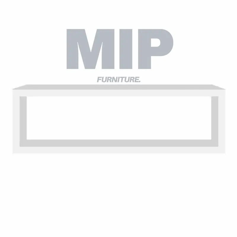 Rak Dinding Minimalis Persegi Panjang Aesthetic 4