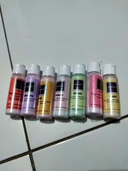 Product Review of BODY LOTION UK 30 ML BODYLOTION  Sensitive Niacinamide Semua Tipe Kulit BHA Pengontrol Pori from R**i N**c 0