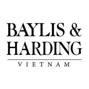 Baylis & Harding
