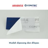 Gambar Contec Premira Mop Kain Pel Mikrofiber Ukuran Small dari Arventisindonesia Kota Tangerang 4 Tokopedia