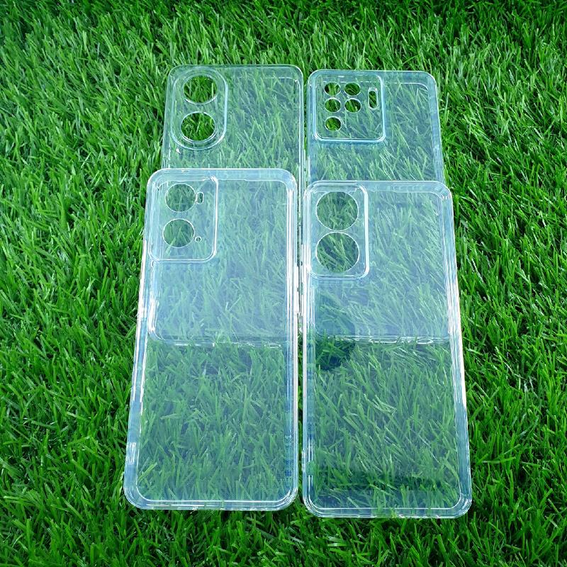 Space Tpu Casing Bening Vi Y02 / Y02T / Y02A 2