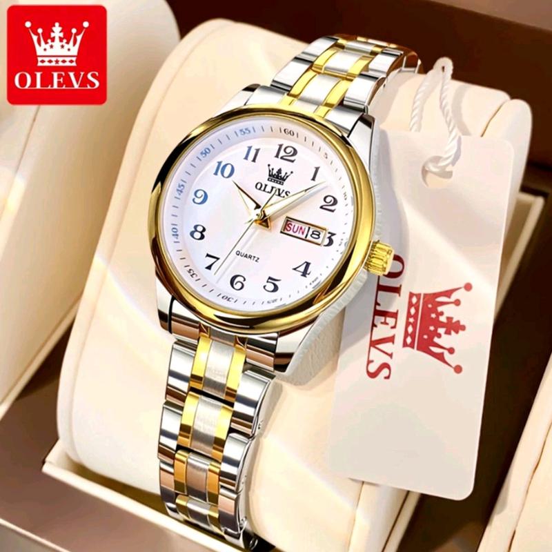 jam tangan wanita kekinian 0