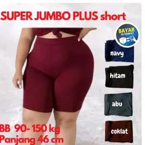 shot super jumbo muat bb 150kg