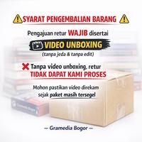 Gambar Gramedia Bogor - Akasha : Ito Junji'S Selected Collection - Crooked dari Gramedia Bogor Kota Bogor 4 Tokopedia