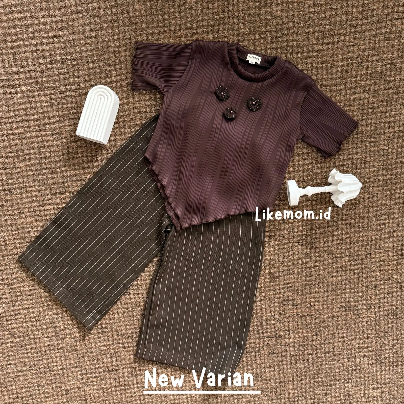 MAHOGANI MOTIV 2 (new)