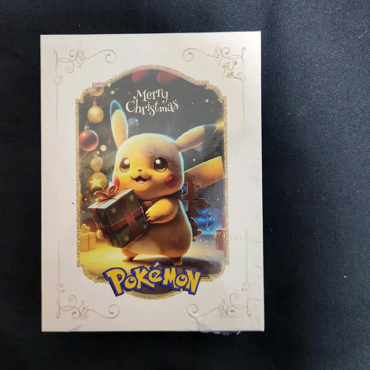 Pokemon Handdrawn Series - Handdrawn Cards