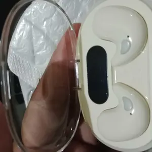 [COD] CID55 TWS Bluetooth Wireless Headphones With Microphone Earbuds Type-C Ear Hooks Sleeping Headset Earphone Mini Bluetooth