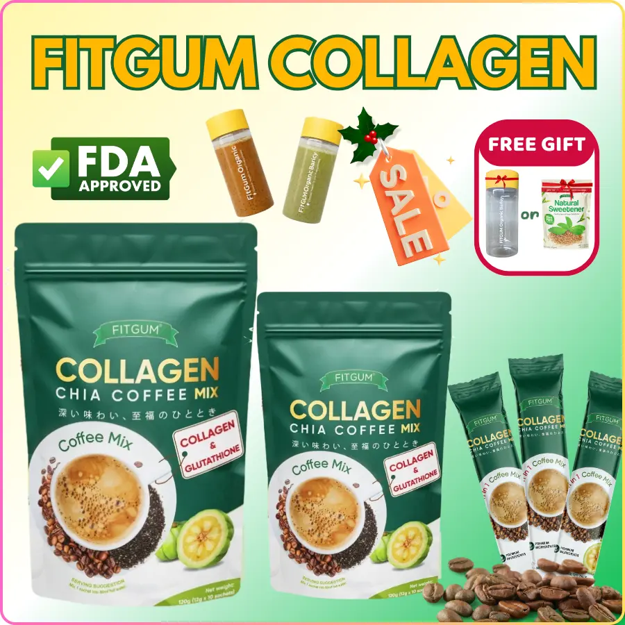 glutathione coffee benefits What Foods to Avoid When Taking Glutathione main image 1