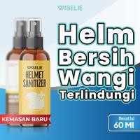 Gambar Wiselie - Beli 3 Lebih Hemat Anti Fog Blackopium 30ml /Lens Cleaner 30ml /Helm Sanitizer 60ml dari Wiselie Indonesia Kota Tangerang 4 Tokopedia