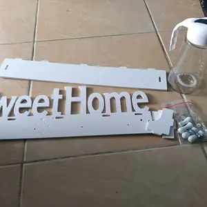 Botol Minyak Kaca 630ml Tempat Minyak Dapur Praktis untuk Kecap Minyak Serbaguna