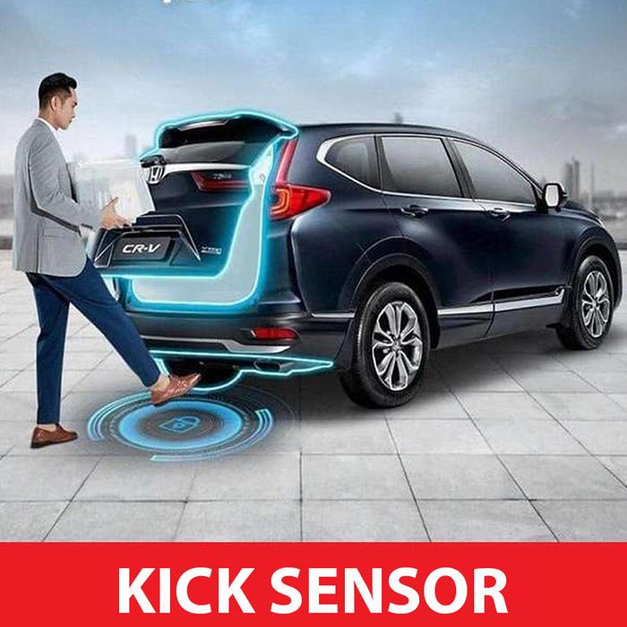 Kick Tracker Sensor Promo Kick Sensor Kaki Otomatis Bagasi Mobil Electric - Jakarta Pusat ...