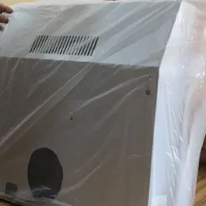 RINNAI RH-126 B / RH-126 SS Cooker Hood (Penghisap Asap Dapur)