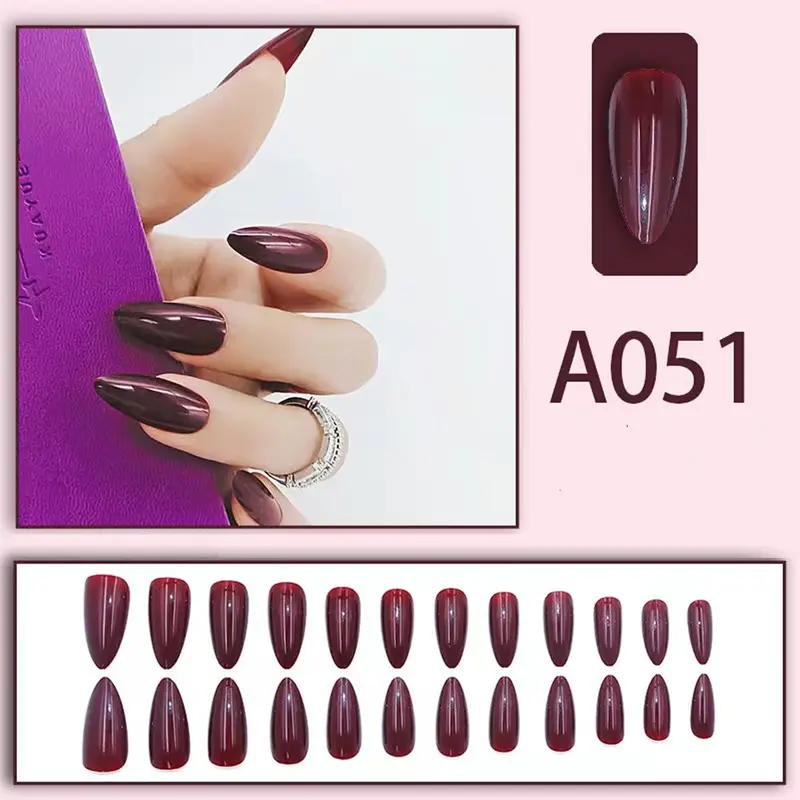 Dual Ended Silicone Pen for Nail Art Nail Tools Shop Tokopedia