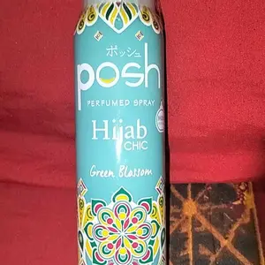 POSH Parfum Hijab Spray 150ml Perfume
