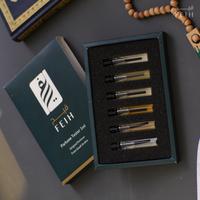 Gambar Paket Tester Feih Alharam Aroma Mewah Sultan Arab dari feih.alharam Kota Tangerang Selatan 4 Tokopedia