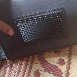 Tas 2in1 Mini 25x15x17cm Petcargo Hamster Kitten Burung untuk hamster selempang