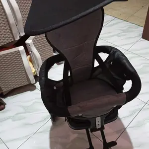 Mommy Jay Magic Stroller Baby Foldable Kereta Dorong Balita Lipat 2 Arah Traveling Cabin Size (Sepeda motor dapat dibawa) Bayi Putih Trike Kursi Roda