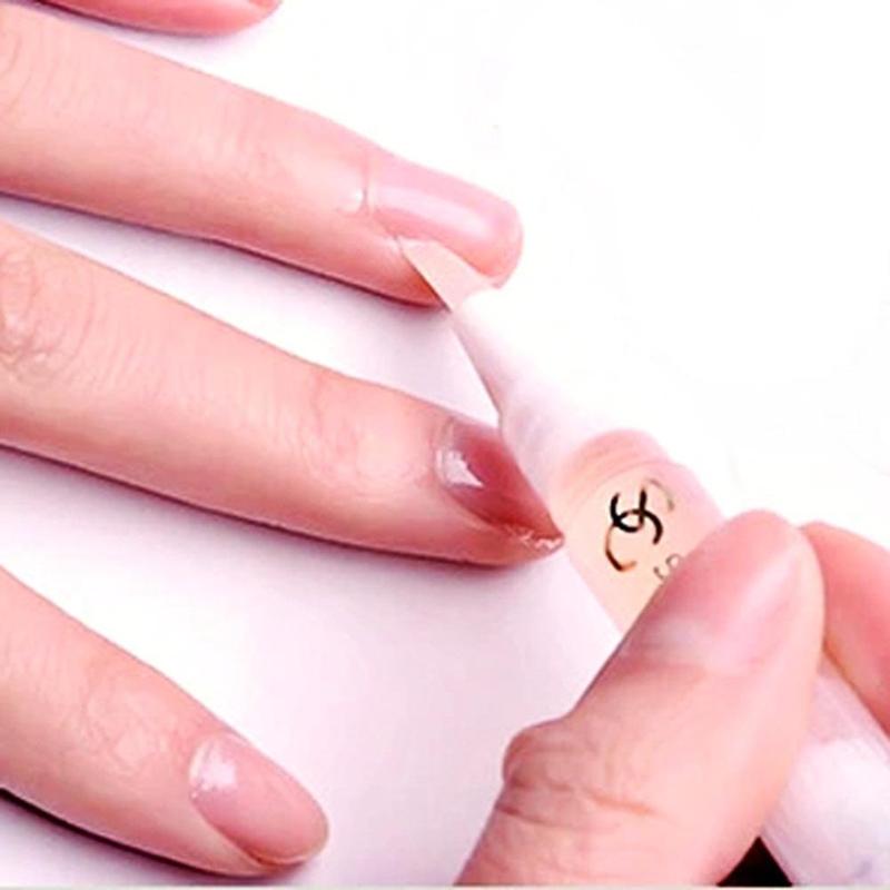 Bút Dầu Dinh Dưỡng Móng Tay, 15 Mùi, Nuôi Dưỡng Da, N5L9 1