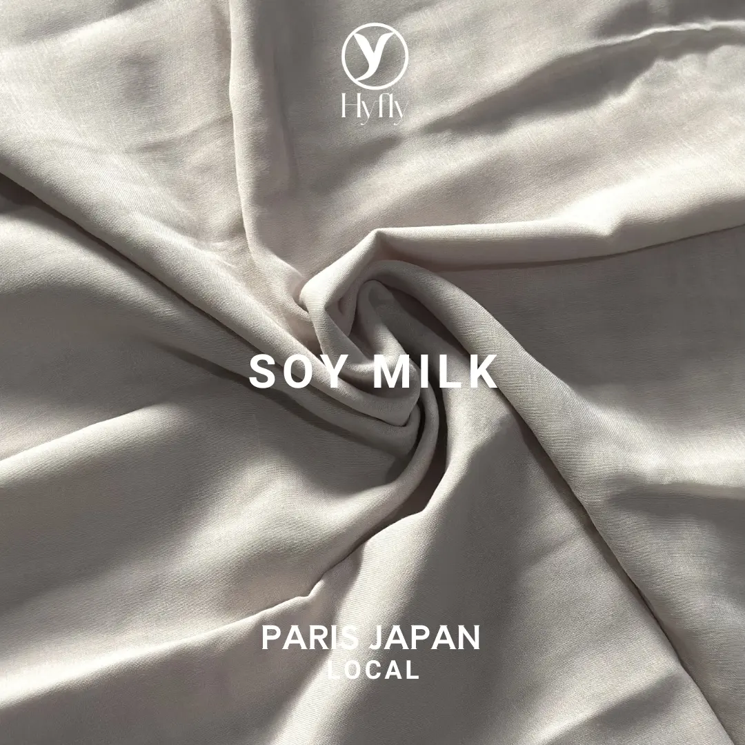 SOY MILK