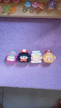 Product Review of Blind box Maggie si penyuhir lucu 1 pcs from e**a i**m 0