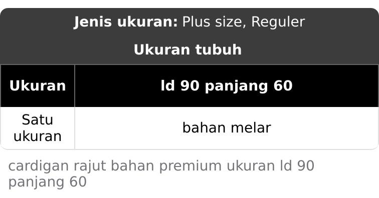cardigan Wanita Elegan dengan Lengan Panjang dan Desain Minimalis untuk Tampilan Stylish