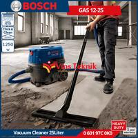 Gambar BOSCH GAS 12-25 Mesin Penghisap Debu Vacum Vacuum Cleaner Wet & Dry 25L GAS12 25 dari Vins Teknik Bekasi Kota Bekasi 5 Tokopedia
