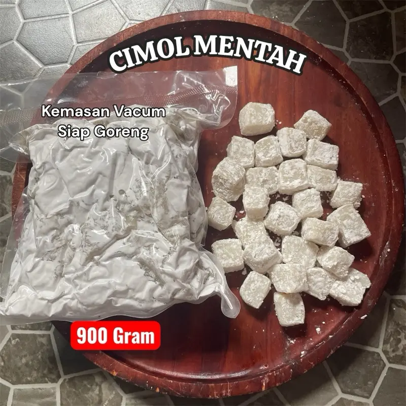 900 gram
