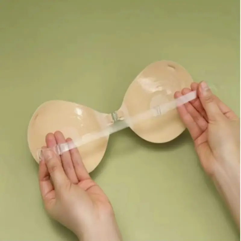 Miếng Dán Tăng Cường, Dày 1cm, 3cm, 5cm, Siêu Dày, Áo Ngực Hees, Dành Cho Nữ, Nút Lấp Lánh, Thích Hợp Cho Aodan, Nhà Tù Miệng Và Môi, 0127, 0011 Bra 6