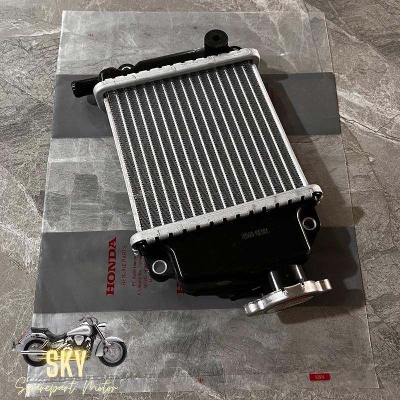 ￼RADIATOR ASSY VARIO 110 KARBU LAMA VARIO 110 TECHNO VARIO 110 CBS KVB 1