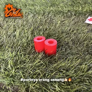 karet krengkes mounting aerox nmax lexi maxi anti pargoy by workshop cikal