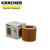 Gambar Karcher KQ2-0006 Cartridge Filter For WD2 - WD3 vaccum Series dari Karcher Store Surabaya Kota Surabaya 1 Tokopedia