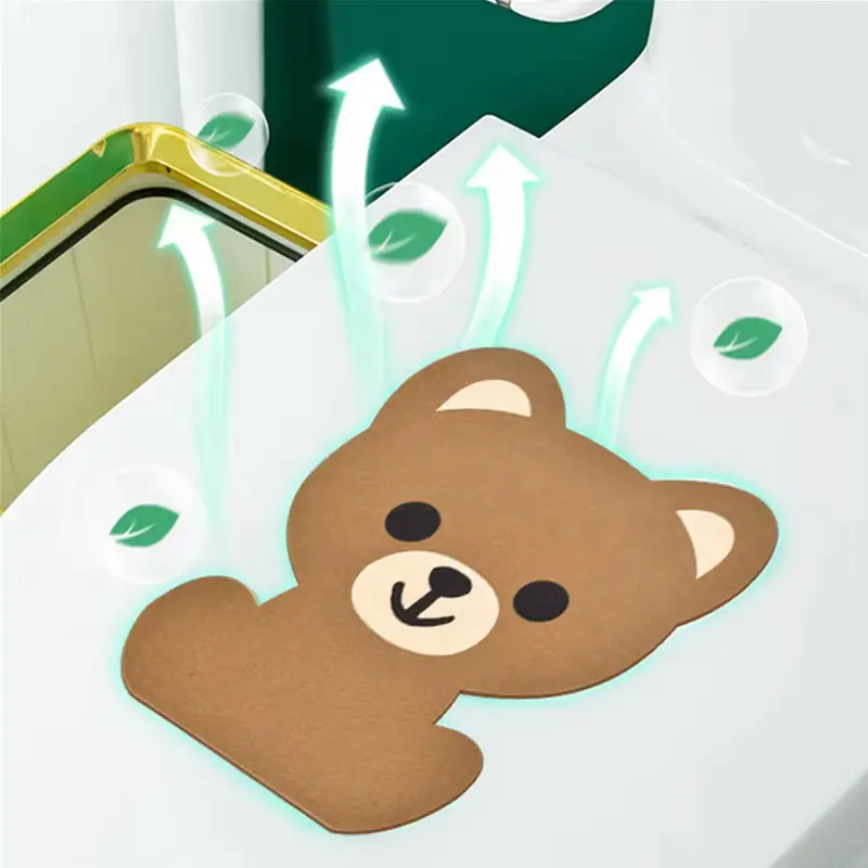 TC Stiker Pewangi Toilet / Stiker Tempel Pewangi Aroma Ruangan / Penghilang Bau Toilet R1121 7