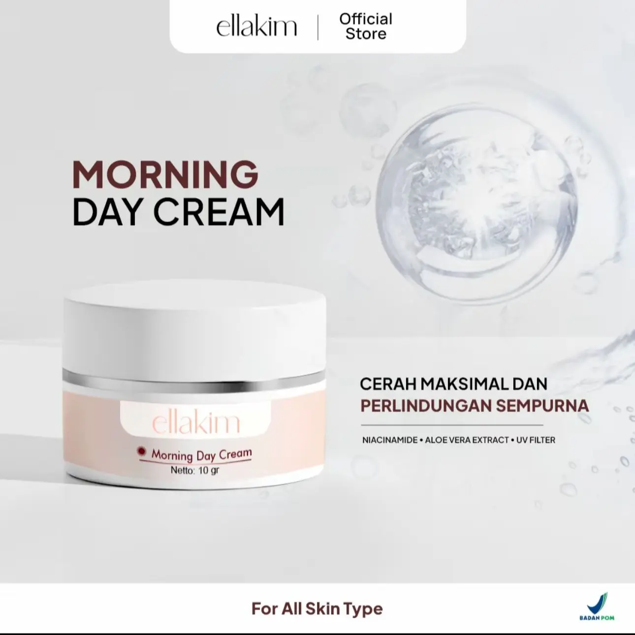 DAY CREAM
