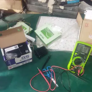 Aki Motor GS ASTRA Kering MF GTZ5S Beat, Vario, Scoopy, Mio, Spacy,