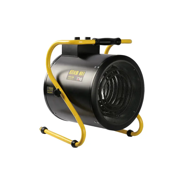 3/5/9/15/30KW Ceramic Room Portable Air Heater Electrical Manufacturers Space PTC Fan Heaters Electric Warmer Air Heater